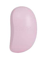 Tangle Teezer Salon Elite Pink Smoothie - Расческа для волос, цвет розовый/лиловый